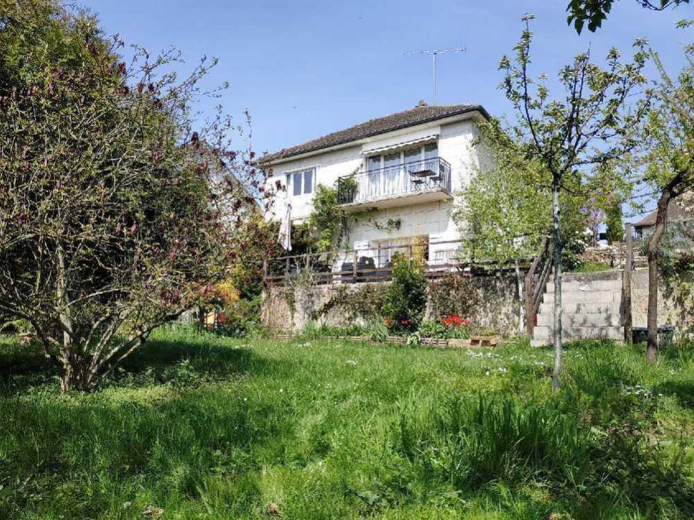 Voulangis Seine-et-Marne Haus Bild 3872587