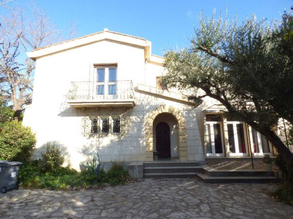 Saint-Félix-de-Lodez Hérault Haus Bild 3794585