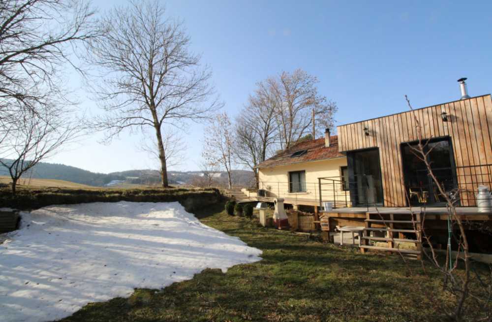 Montbrison Loire maison photo 3874744