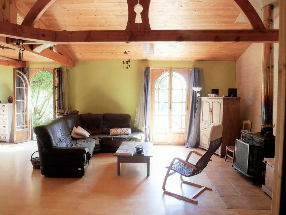 Le Fousseret Haute-Garonne Haus Bild 3763465