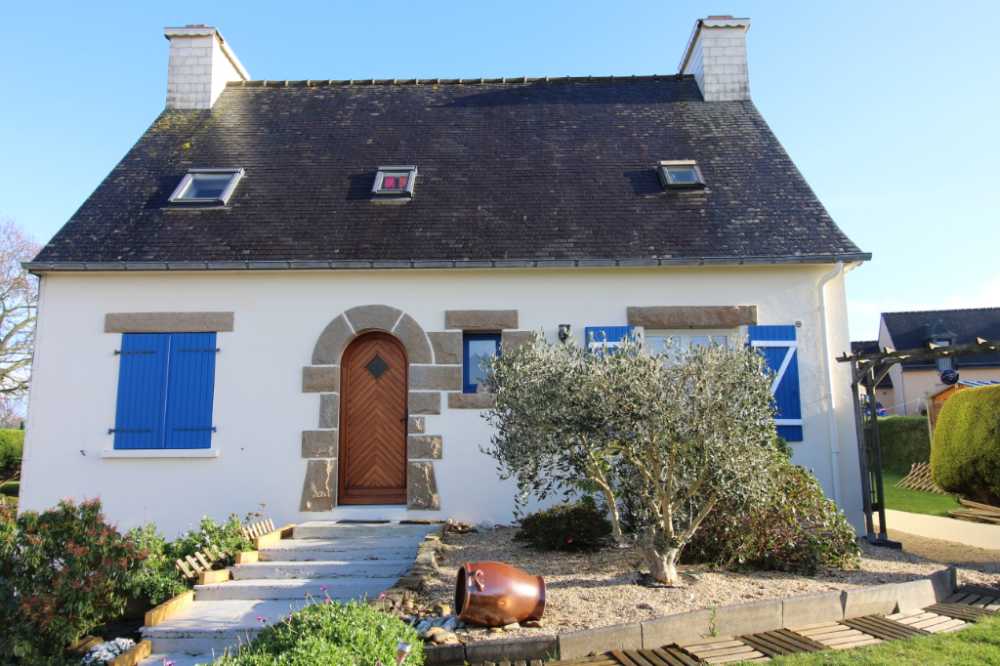 Louannec Côtes-d'Armor huis foto 3878323