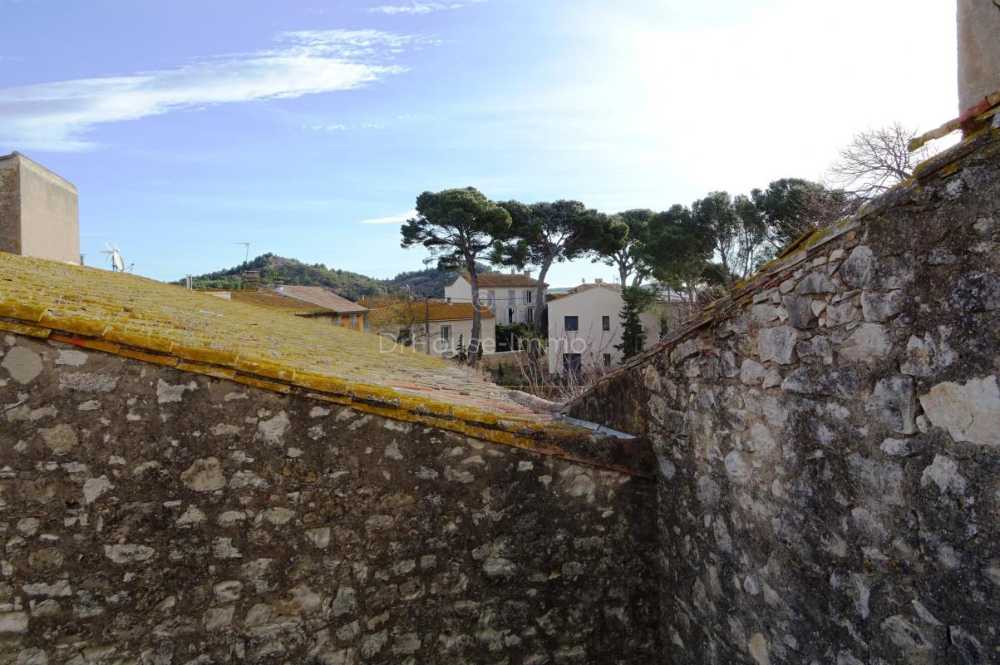 Peyriac-de-Mer Aude village house picture 3863626