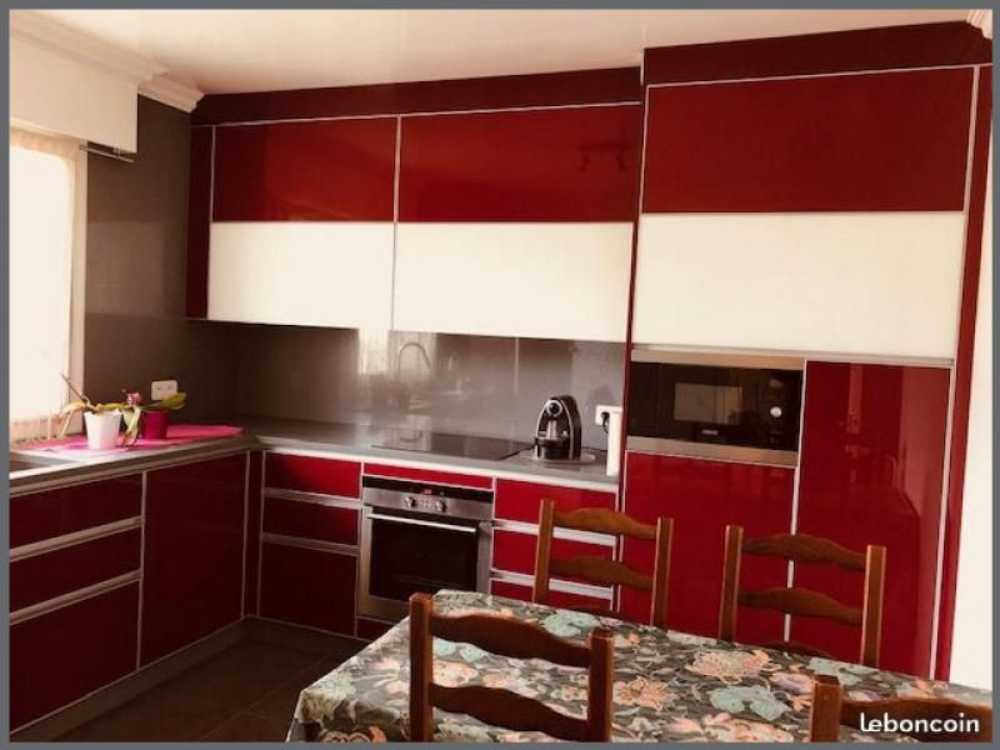 Bobigny Seine-Saint-Denis maison photo 3793956