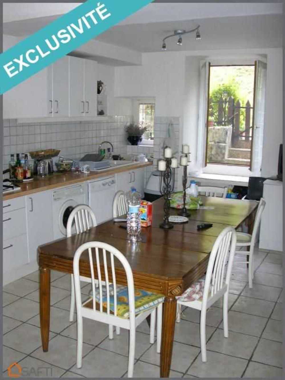 Rives Isère Haus Bild 3799693