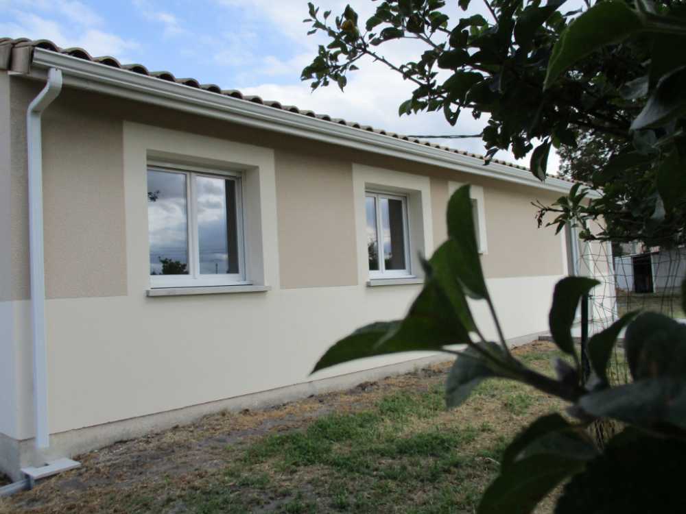 Saint-Androny Gironde maison photo 3876518