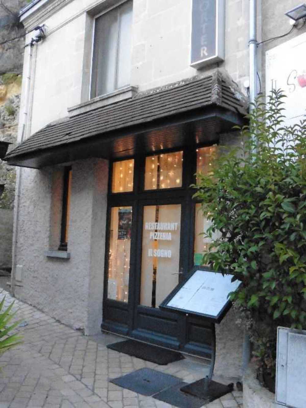 Luynes Indre-et-Loire Haus Bild 3796177