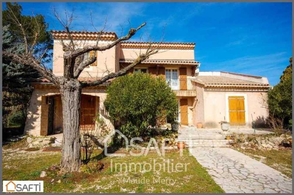 Garéoult Var maison photo 3799954