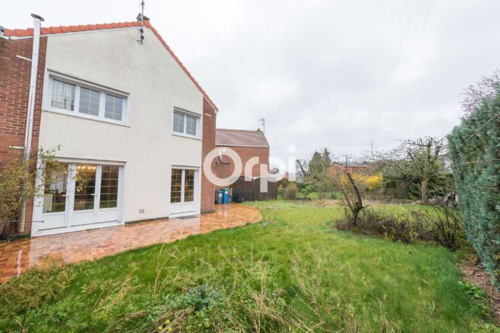 Cuincy Nord huis foto 3873143