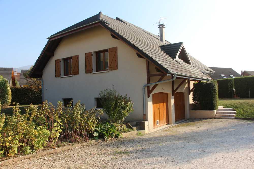 Les Déserts Savoie huis foto 3761584