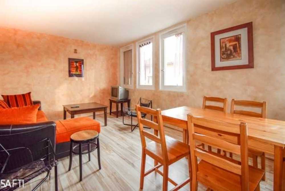 Montbrison Loire Apartment Bild 3797495