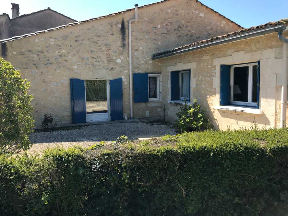 Vélines Dordogne Haus Bild 3874514