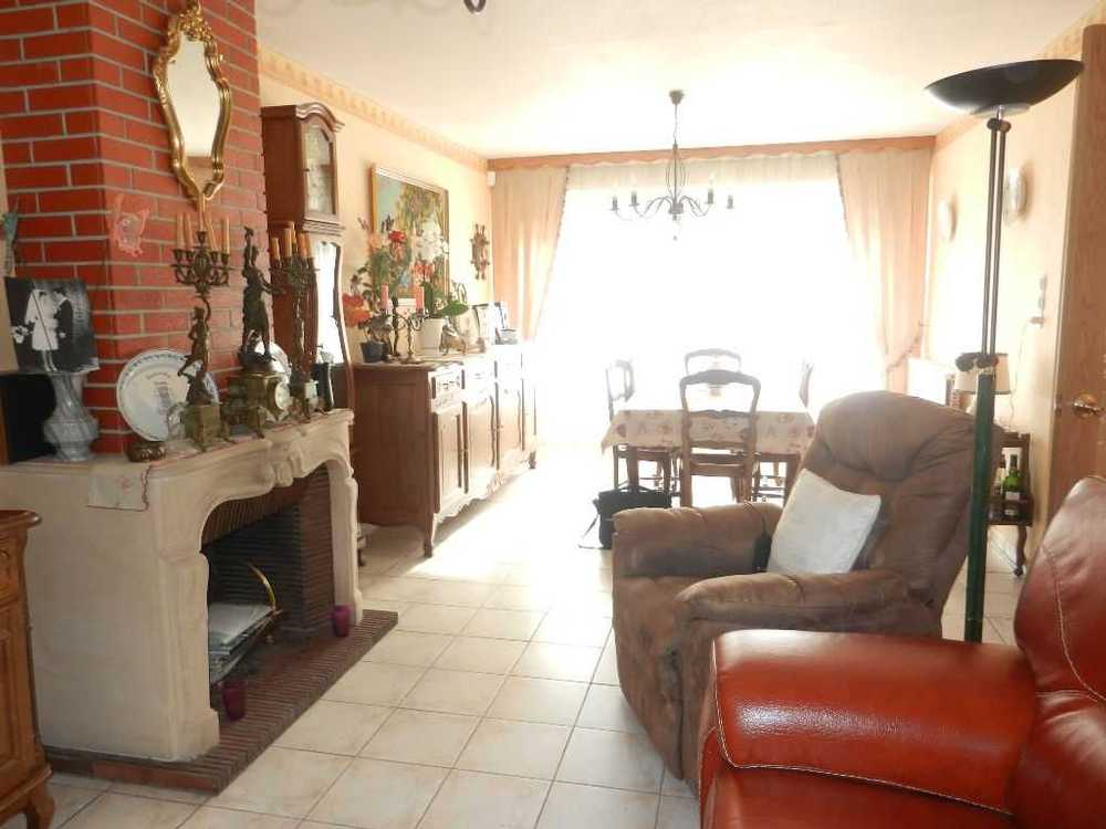 Dainville Pas-de-Calais Haus Bild 3760509
