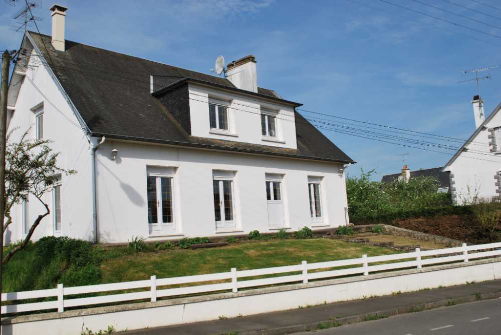 Saint-James Manche Haus Bild 3876041