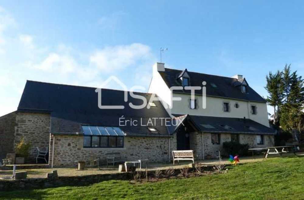 Baden Morbihan huis foto 3797442