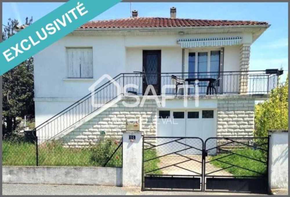 Pineuilh Gironde Haus Bild 3798955