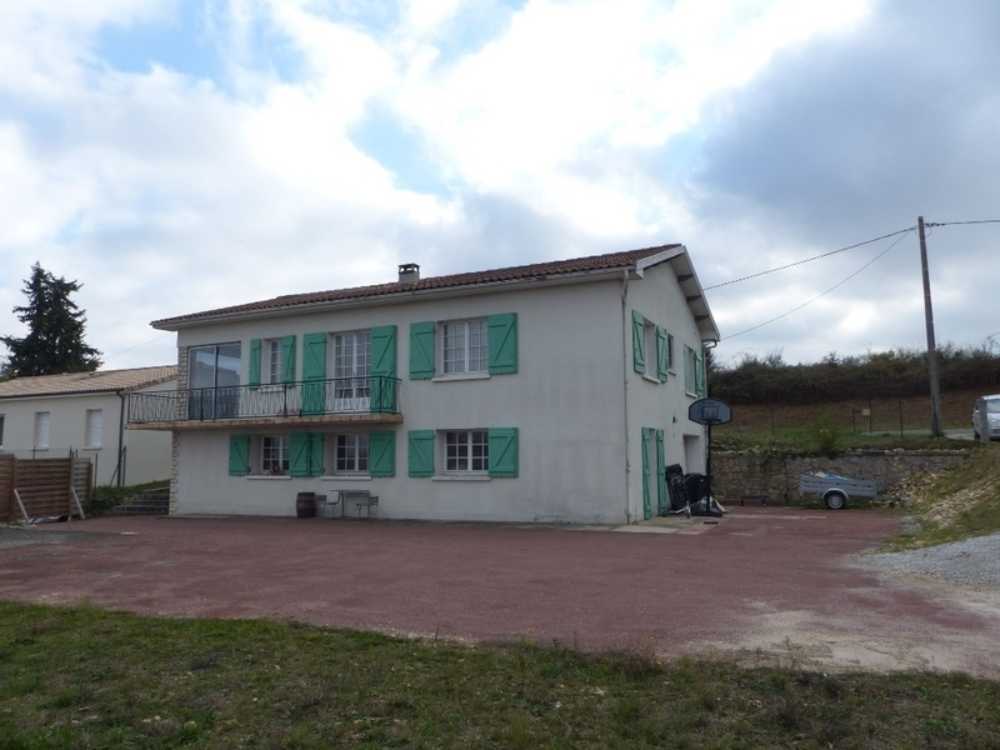 Saint-Yrieix-sur-Charente Charente Haus Bild 3836474