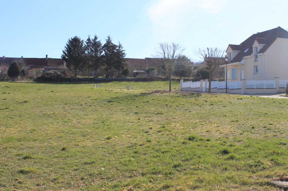 Lagery Marne terrain picture 3762685