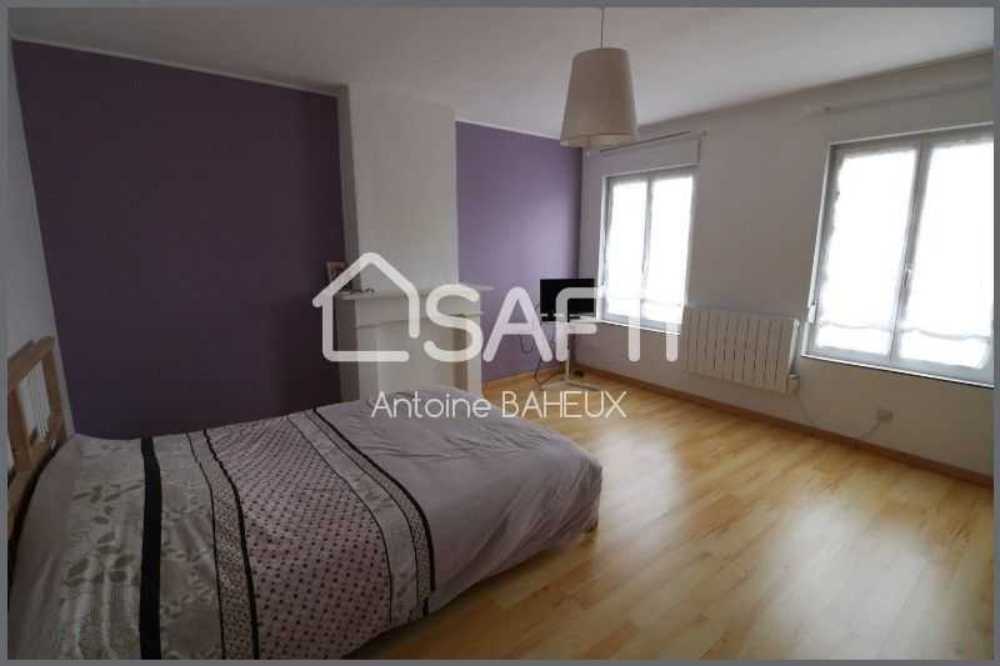 Douai Nord Haus Bild 3796974