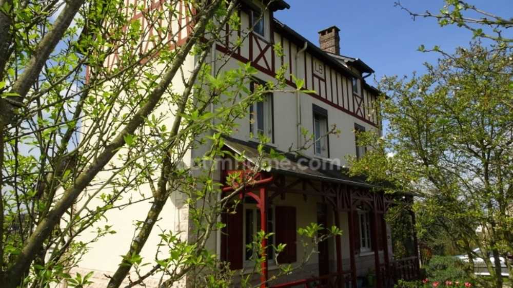 La Mailleraye-sur-Seine Seine-Maritime house picture 3863098