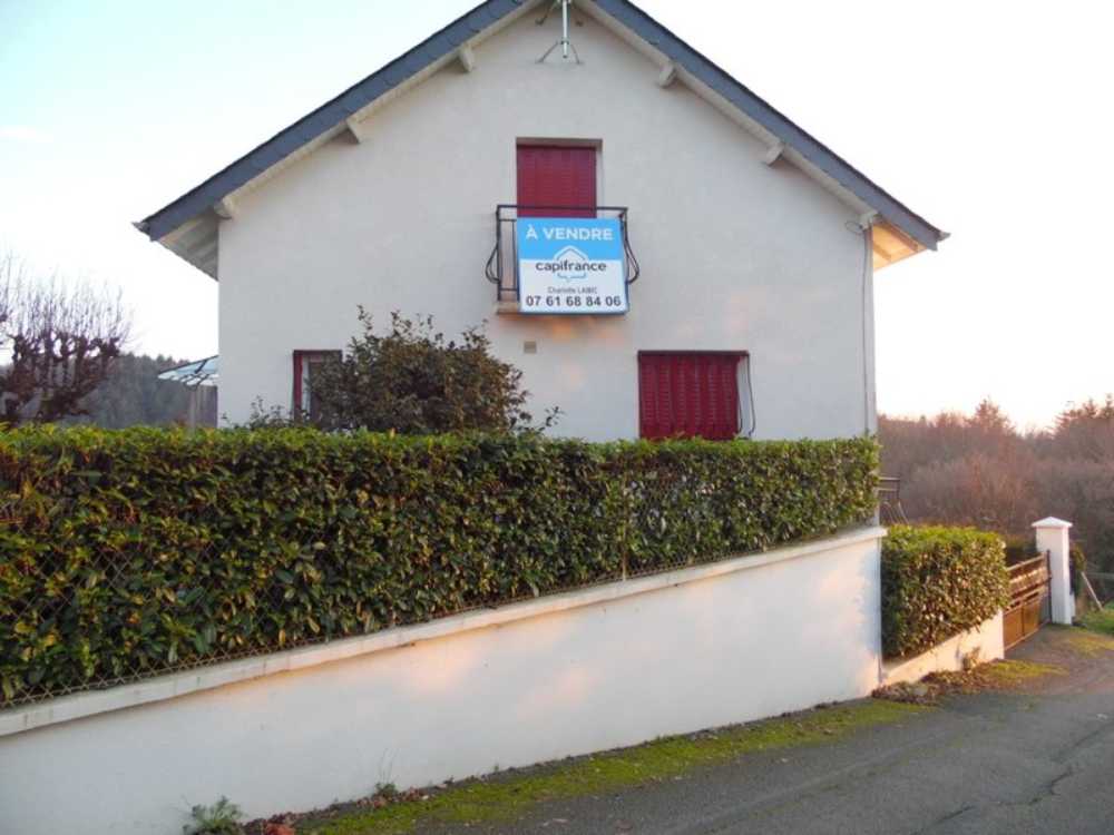 Beaumont Corrèze maison de village photo 3829016