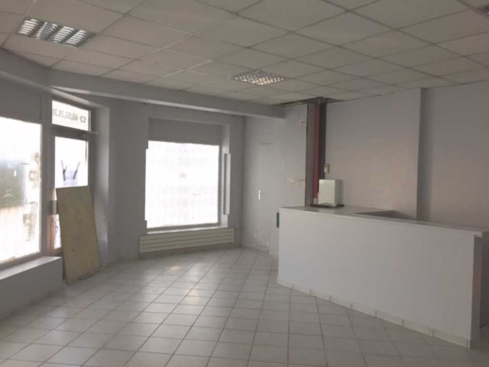 Ivry-sur-Seine Val-de-Marne commerce photo 3866574
