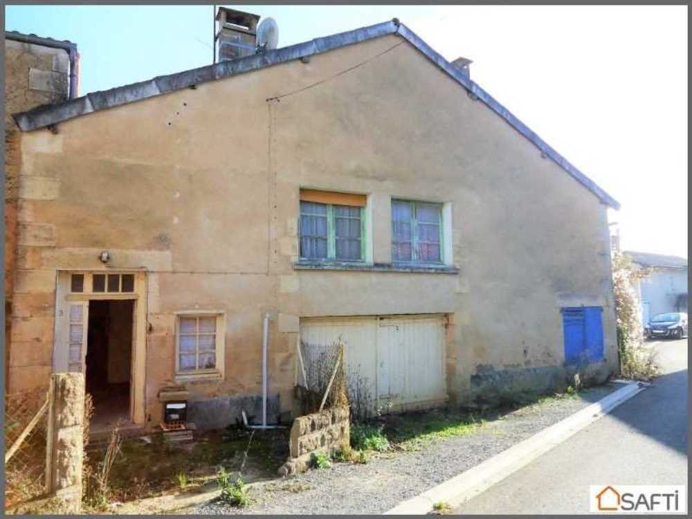 Gouex Vienne huis foto 3798795