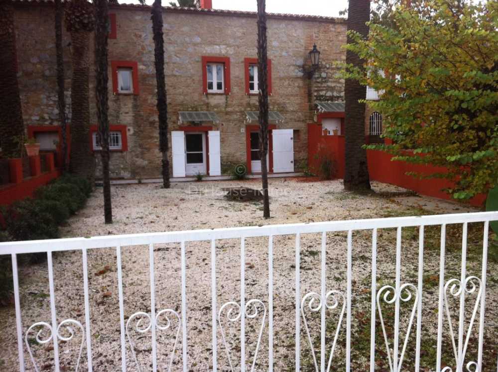 Torreilles Pyrénées-Orientales house picture 3863656