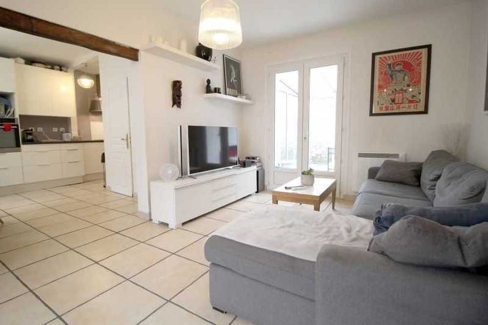 Magny-le-Hongre Seine-et-Marne Haus Bild 3758877