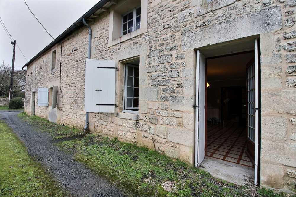 Saint-Savinien Charente-Maritime Haus Bild 3877206
