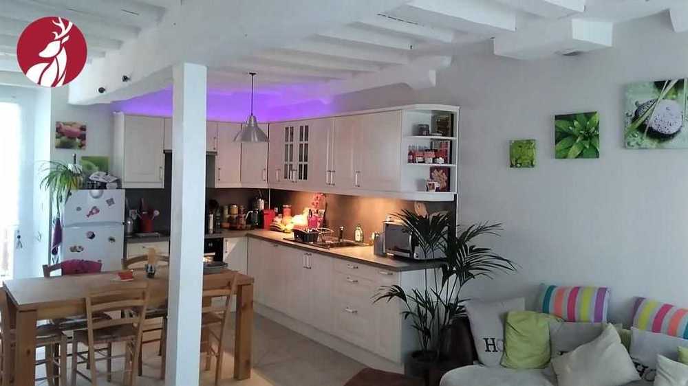 Thomery Seine-et-Marne Haus Bild 3759002