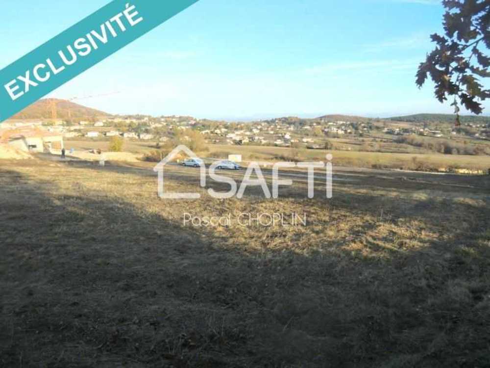Annonay Ardeche terrain picture 3797595
