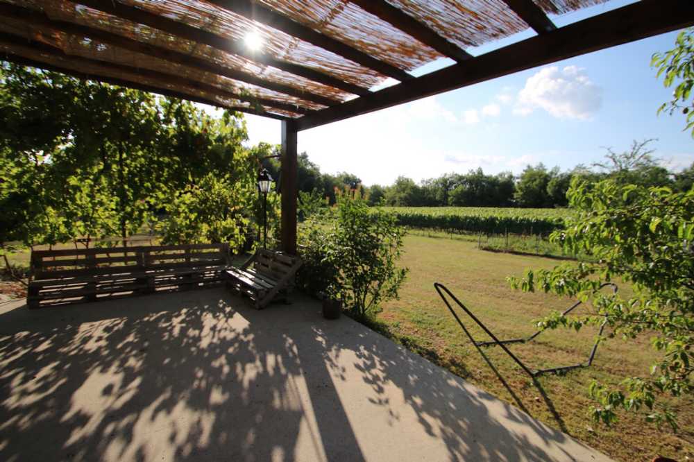 Villesèque Lot Haus Bild 3765017