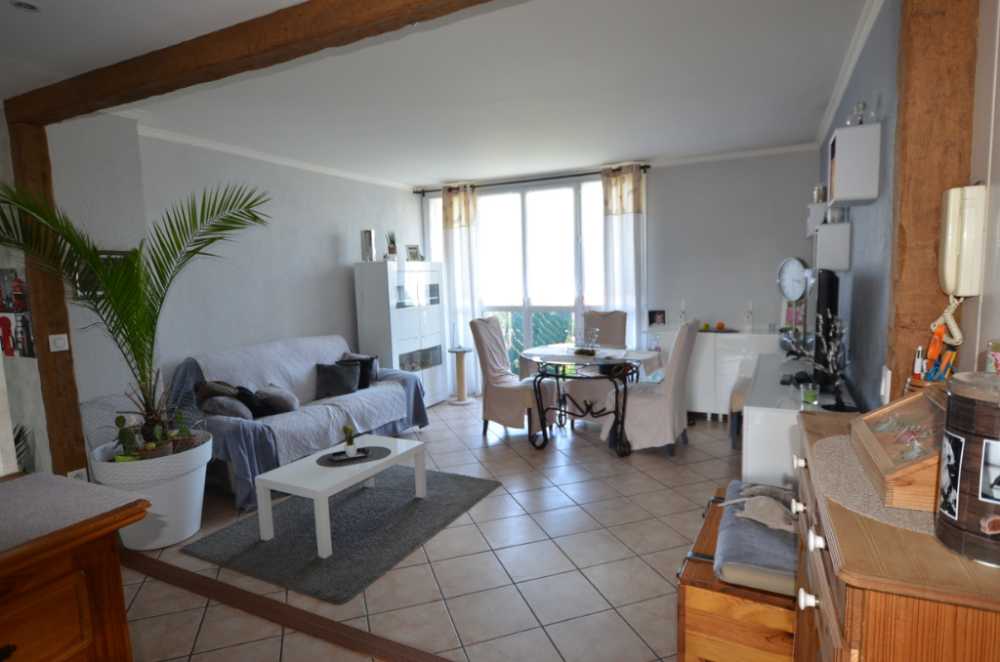 Saint-Michel-sur-Orge Essonne Apartment Bild 3878344