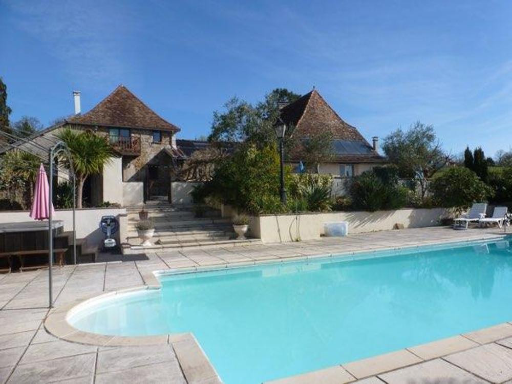 Orthez Pyrénées-Atlantiques villa photo 3778825