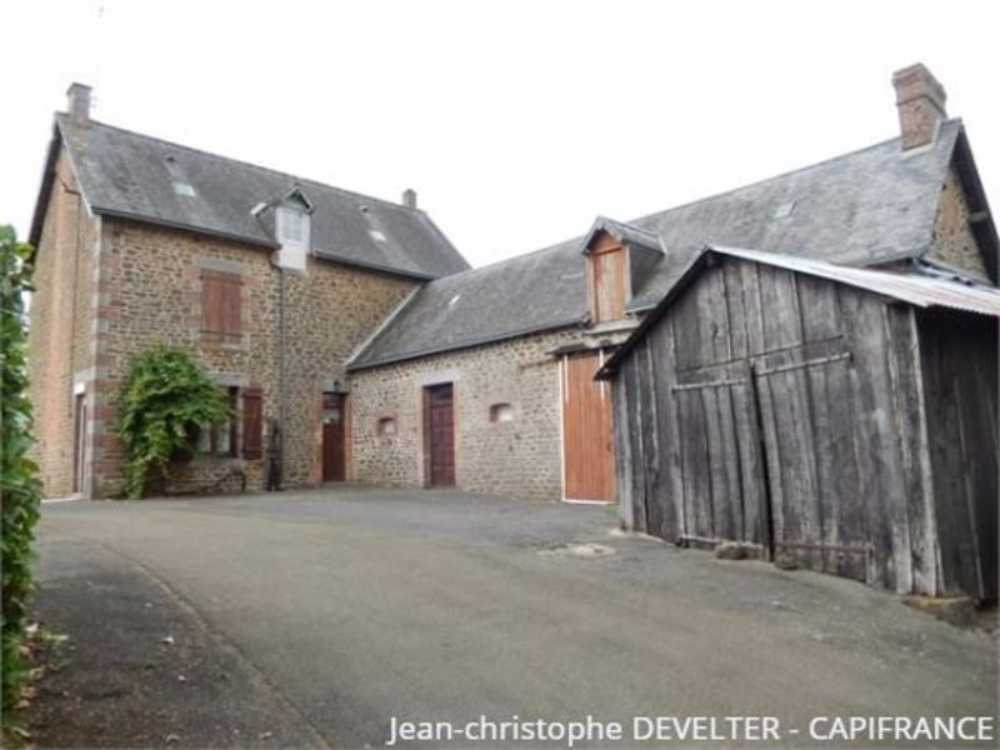 Gorron Mayenne house picture 3830014