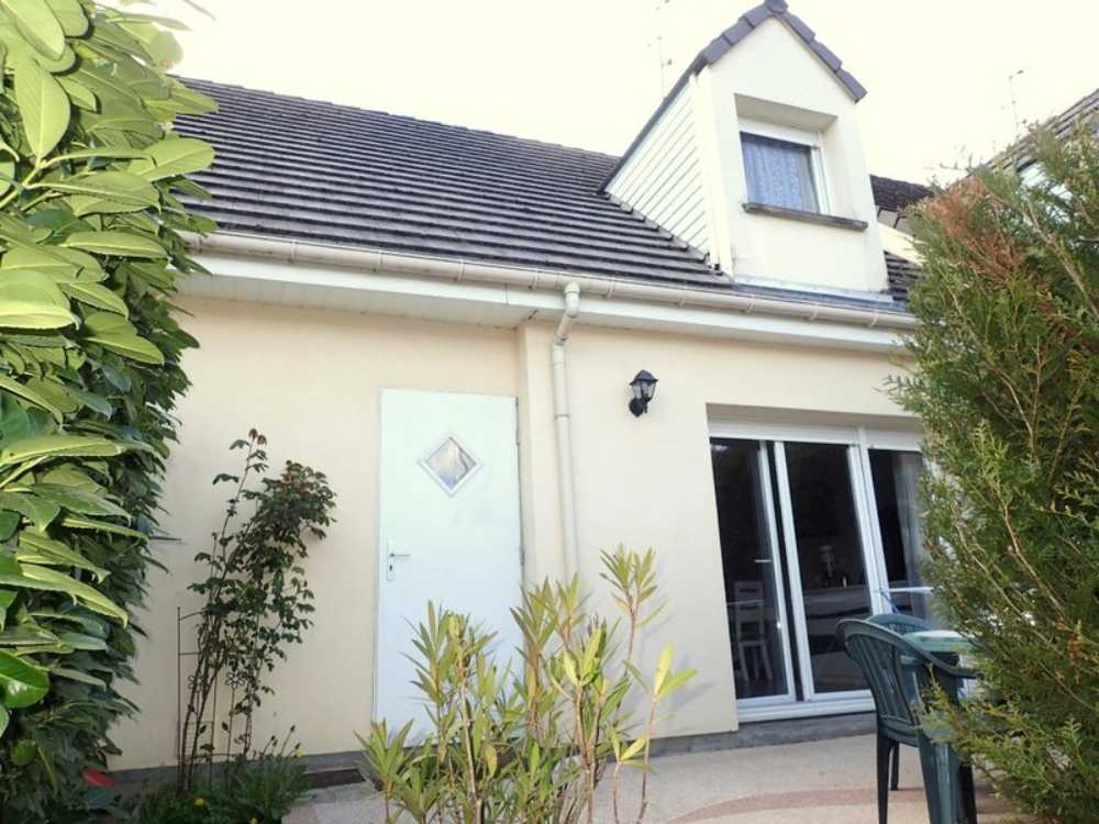 Rouen Seine-Maritime maison photo 3790816