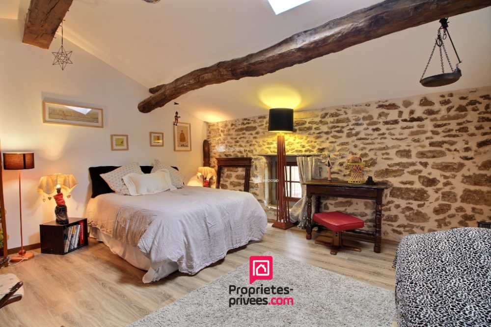 Grignan Drôme maison photo 3877336