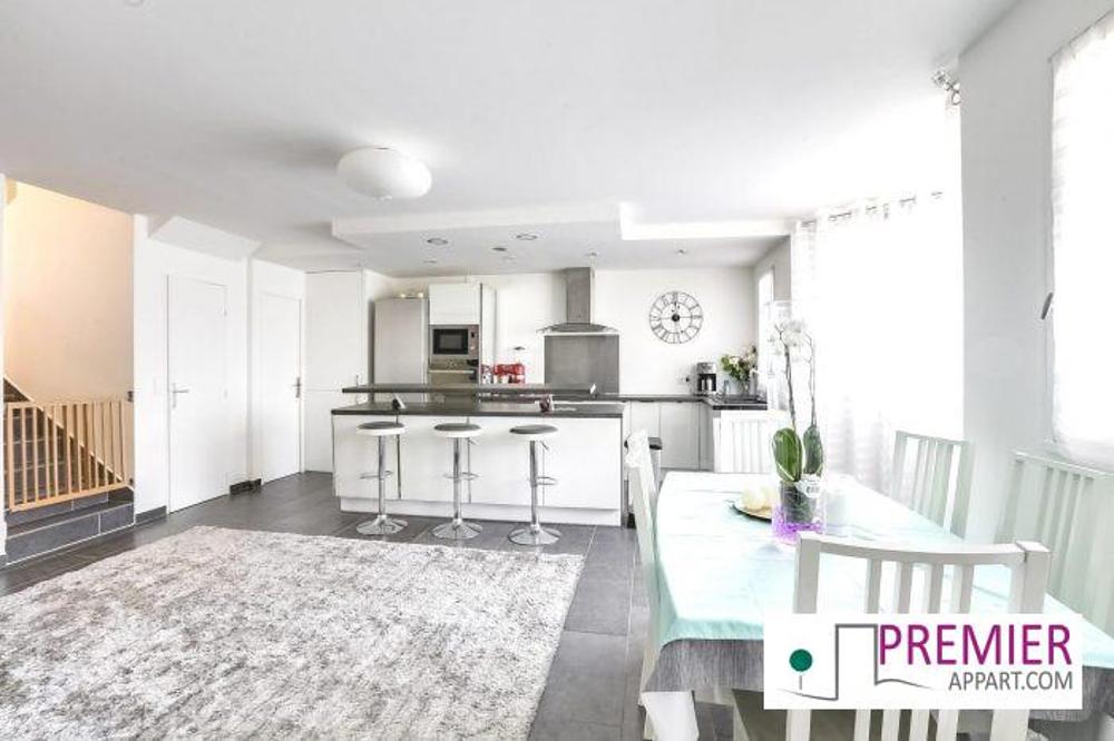 Bezons Val-d'Oise appartement photo 3792365