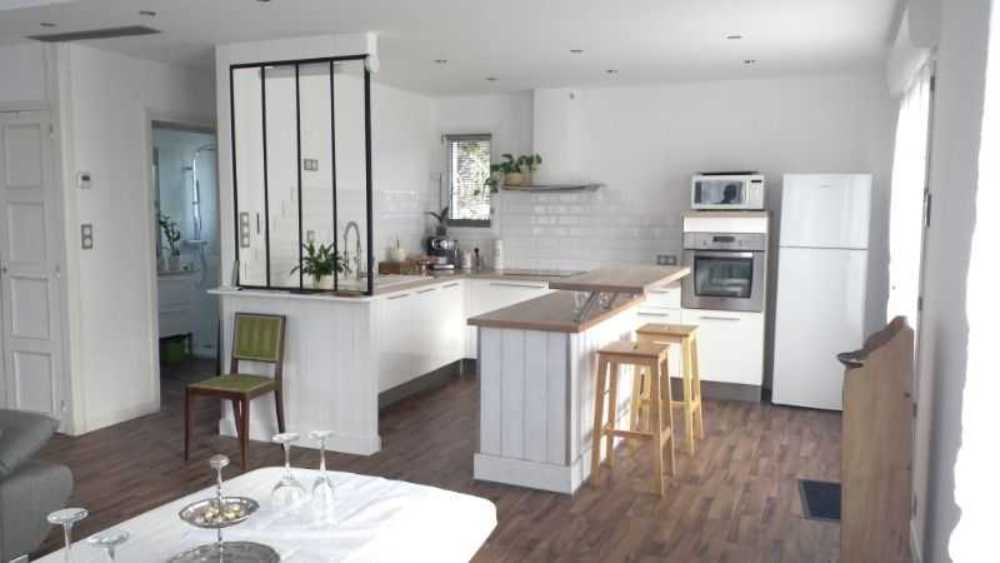 Cellefrouin Charente Haus Bild 3795978