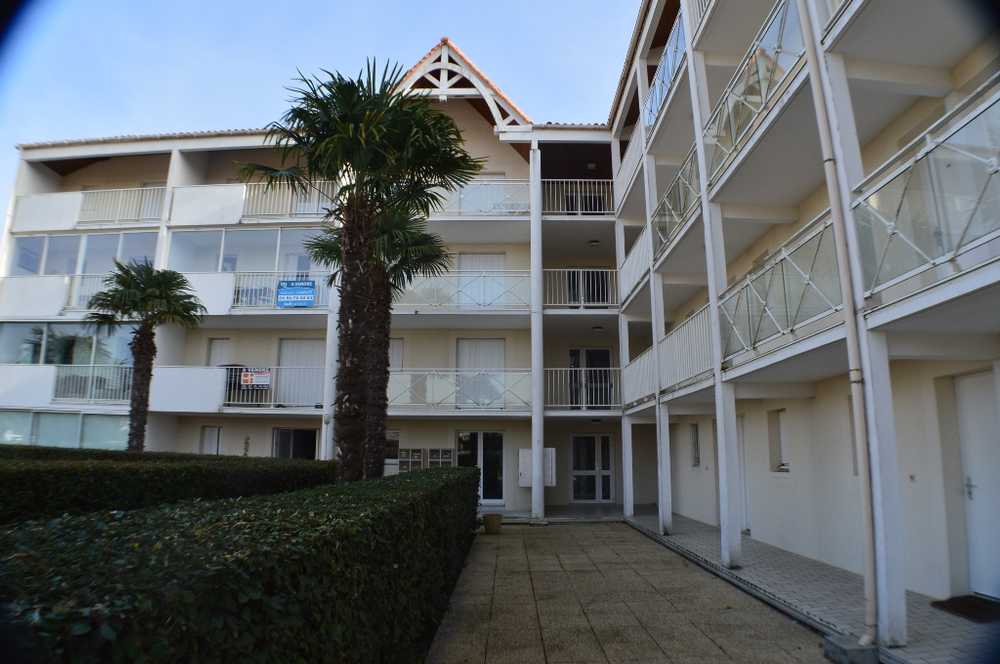 Vaux-sur-Mer Charente-Maritime Apartment Bild 3763595