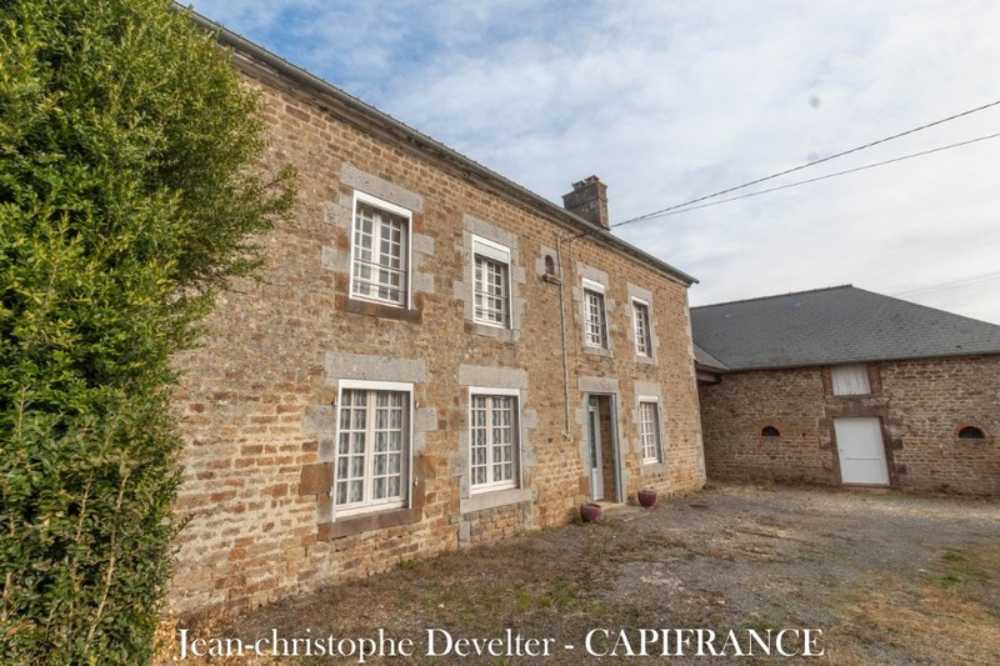 Gorron Mayenne house picture 3833430