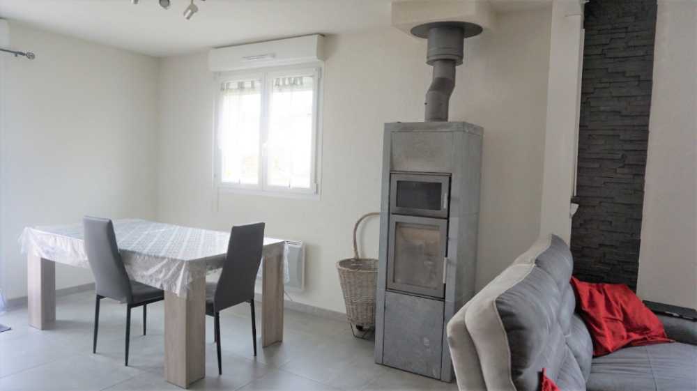 Dannemarie Haut-Rhin Haus Bild 3877996