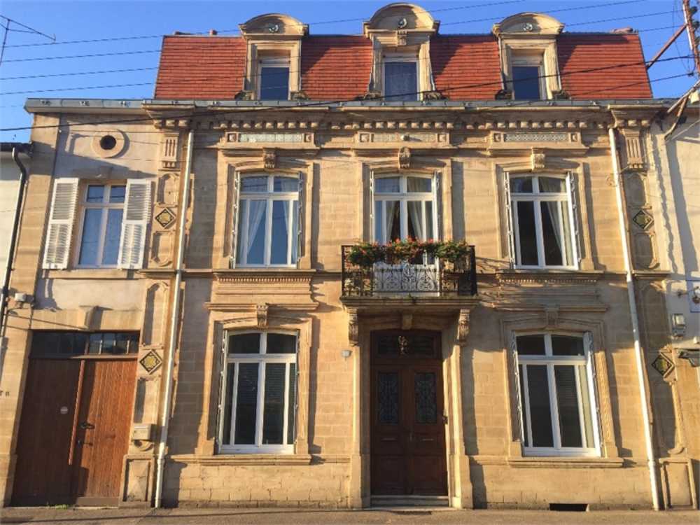 Longuyon Meurthe-et-Moselle maison photo 3865494