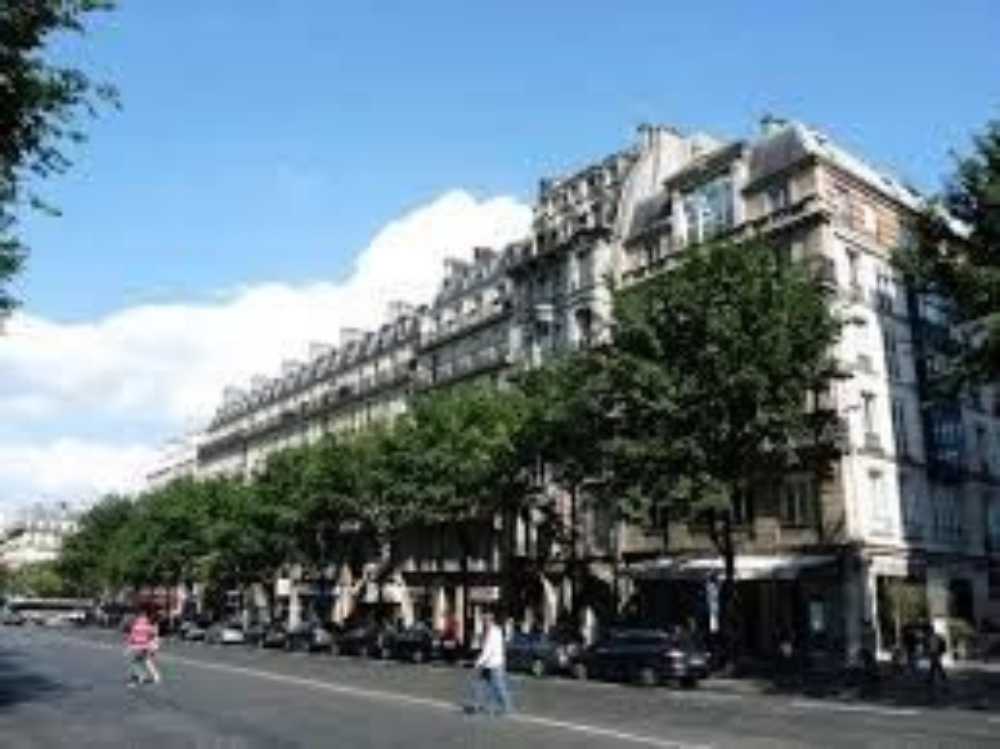 Paris 17e Arrondissement Paris (Seine) maison photo 3813009