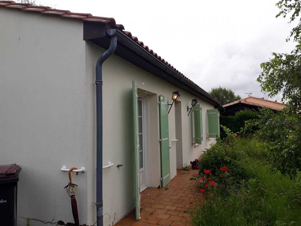 Saint-Yrieix-sur-Charente Charente Haus Bild 3760224