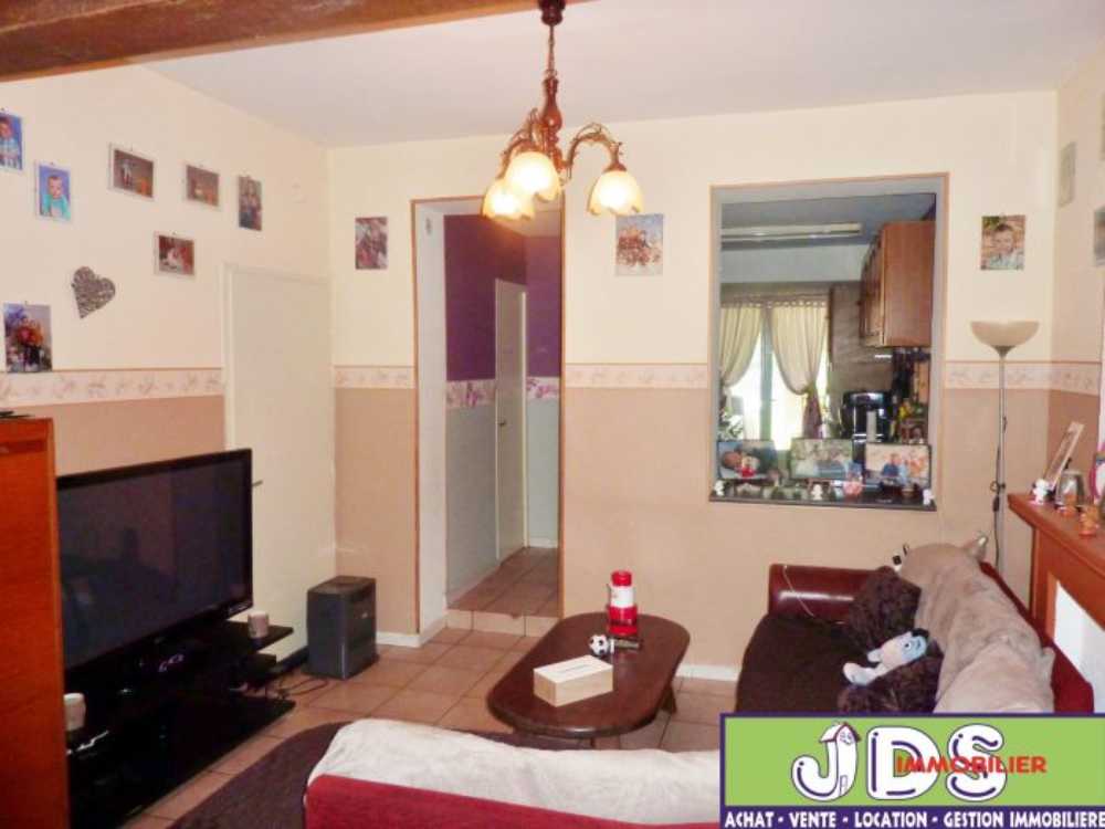 Escaudain Nord Haus Bild 3820806