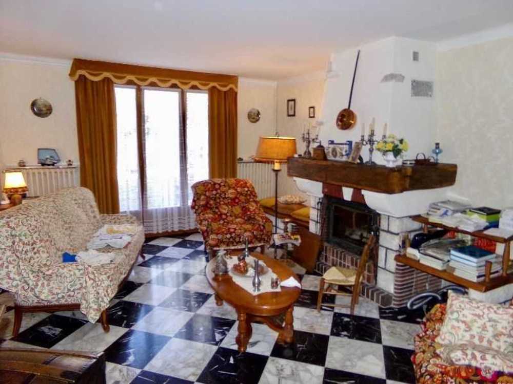 Cosne-Cours-sur-Loire Nièvre maison photo 3795852
