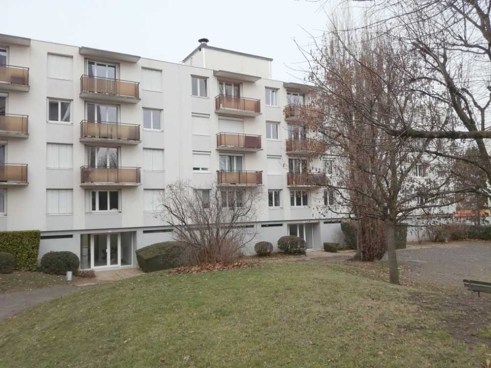 Montbrison Loire Apartment Bild 3765222