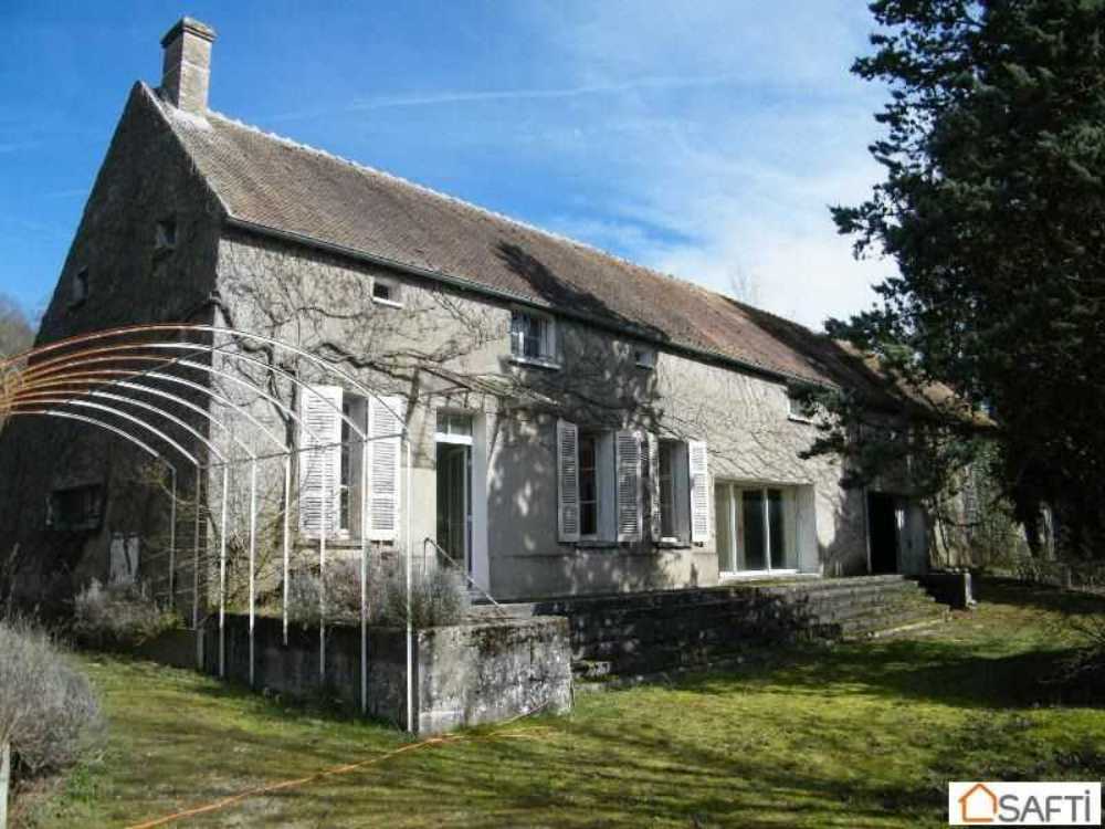 Blennes Seine-et-Marne Haus Bild 3797510