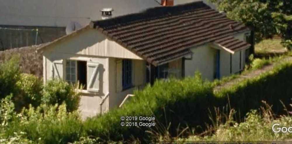 Lizy-sur-Ourcq Seine-et-Marne Haus Bild 3799861